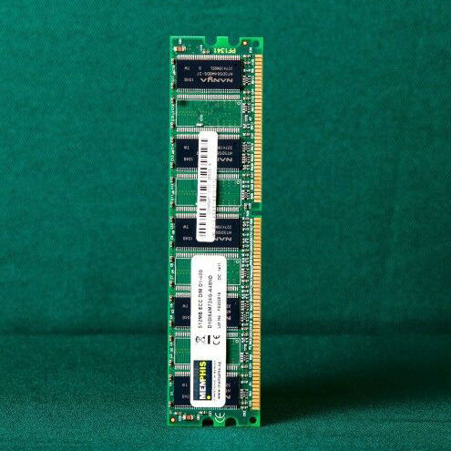 库卡机器人配件 Memory 2GB DDR3 内存